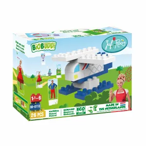 BiOBUDDi Juf Roos BB-0110