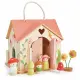 Tender Leaf Toys Rosewood cottage