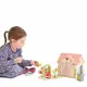 Tender Leaf Toys Rosewood cottage #4