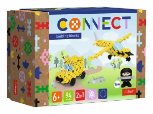 Trefl Connect