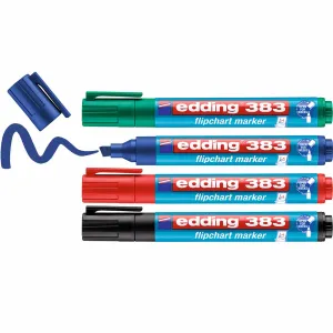 Edding 383 Flipchart