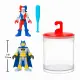 Fisher-Price Imaginext HMX60 #4