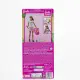 Barbie Fashionistas HNC39 #6