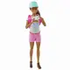 Barbie Fashionistas HNC39 #2