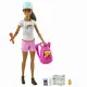 Barbie Fashionistas HNC39