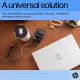HP USB-C 65W Laptop Charger #14
