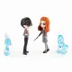 Spin Master Wizarding World WWO DOL SmallDoll FrndshpPk V2 Harry GML #3