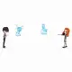 Spin Master Wizarding World WWO DOL SmallDoll FrndshpPk V2 Harry GML #4
