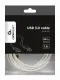 Gembird CCP-USB3-AMCM-6-W #2