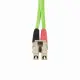 StarTech.com LCLCL-10M-OM5-FIBER #4