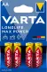 Varta 04706 #2