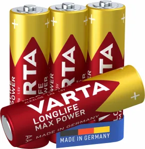 Varta 04706