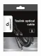 Gembird Toslink, 2m #3