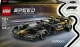 LEGO Speed Champions 77252