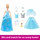 Mattel Disney Princess HMK53 #4