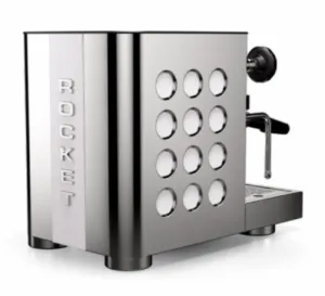 Rocket Espresso Milano Appartamento TCA