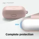 elago AirPods 3 Silicone Hang Case #5