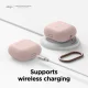 elago AirPods 3 Silicone Hang Case #6