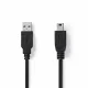 Nedis CCGB60300BK20