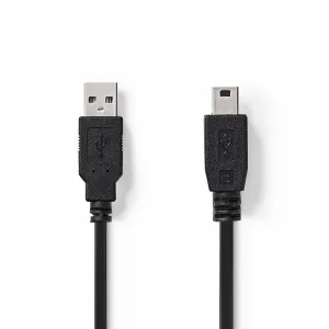 Nedis CCGB60300BK20