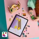 LEGO Friends Nature Glamping Cabin #11