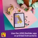 LEGO Friends Nature Glamping Cabin #17