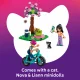 LEGO Friends Nature Glamping Cabin #16