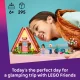 LEGO Friends Nature Glamping Cabin #13
