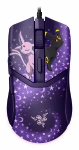 Razer Cobra - Espeon & Umbreon Edition