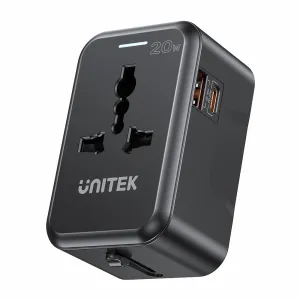 UNITEK P1120ABK01