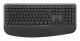 Logitech Signature Comfort Plus Combo MK880 #4