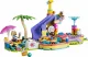 LEGO Friends Fun Water Park Day #4