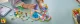 LEGO Friends Fun Water Park Day #9