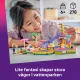 LEGO Friends Fun Water Park Day #1