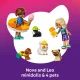 LEGO Friends Fun Water Park Day #16