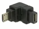 DeLOCK USB2.0Micro-B/USB2.0Micro-B