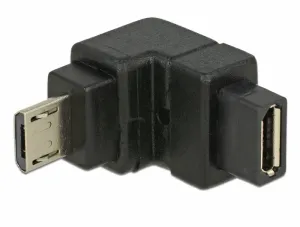 DeLOCK USB2.0Micro-B/USB2.0Micro-B