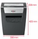 Rexel Momentum X410 #4