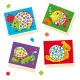SES Creative I learn to make mosaics #5