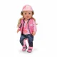Zapf BABY born Riding Outfit 43cm #5