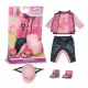 Zapf BABY born Riding Outfit 43cm