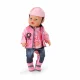 Zapf BABY born Riding Outfit 43cm #3