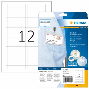 HERMA 9010