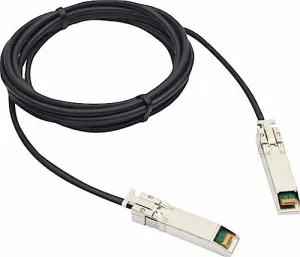 Lenovo 0.5m SFP+