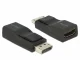 DeLOCK Displayport/HDMI