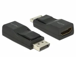 DeLOCK Displayport/HDMI