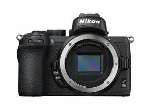 Nikon Z 50