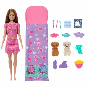 Barbie HXN01