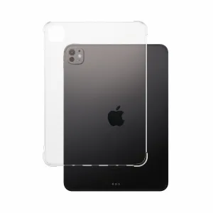 PanzerGlass SAFE. by PanzerGlass TPU Case Transparent iPad Pro 11'' (2024)