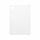 PanzerGlass SAFE. by PanzerGlass TPU Case Transparent iPad Pro 11'' (2024) #4